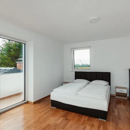 Apartmaji Laznik Apartma Ljubno