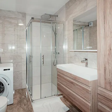 Апартаменты Apartmaji Laznik