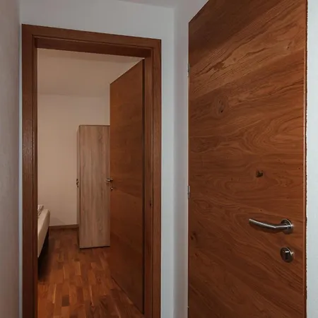 Апартаменты Apartmaji Laznik *