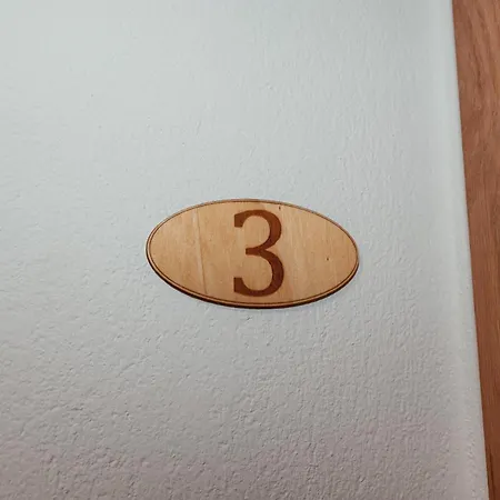 Apartmaji Laznik Ljubno