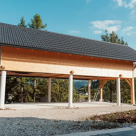 Apartmaji Laznik *