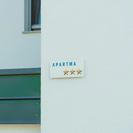 Apartmaji Laznik Apartma *