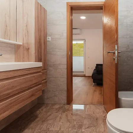 Апартаменты Apartmaji Laznik *